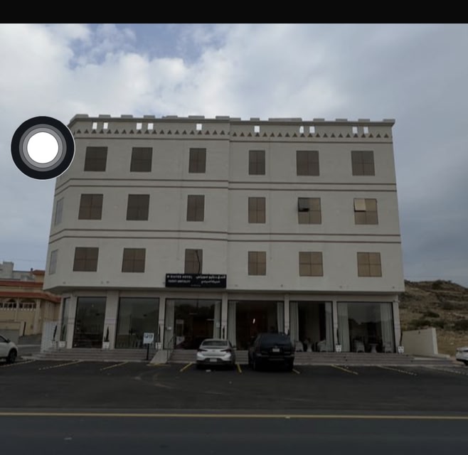 W-suites Sama Abha