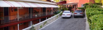 Verney House Resort