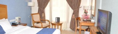 Reef Al Malaz International Hotel by Al Azmy