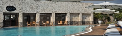 Radisson Blu Hotel, Lusaka