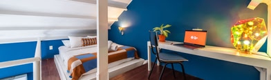 The Freedom Hotel