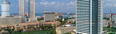 Shangri-La Colombo