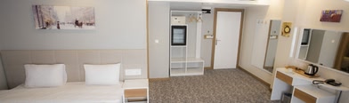 Royal İnci Hotel