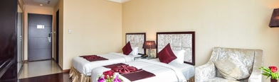 Dara Airport Hotel