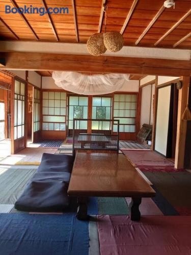 貸切囲炉裏古民家おれっちのひみつきち7名様まで同額, Shimada Hotels