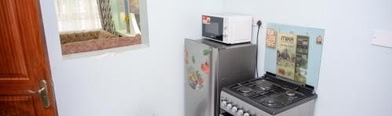 SpringStone Executive Apartment A15