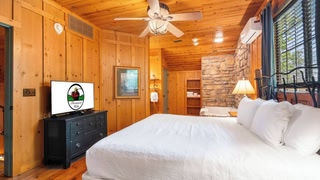 Cabins at Green Mountain