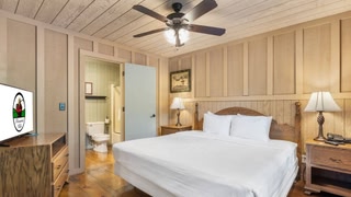 Cabins at Green Mountain