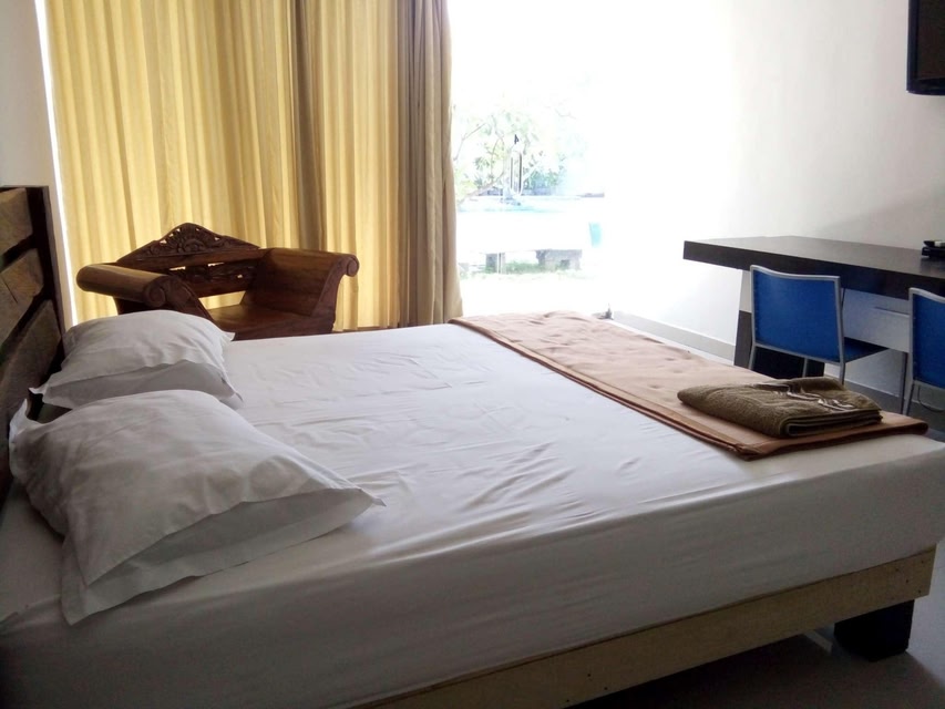 Arya Guest House