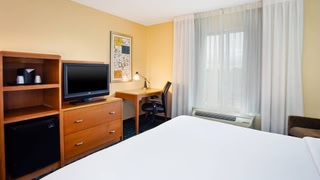 Fairfield Inn & Suites by Marriott Lexington North