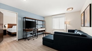 Everhome Suites Huntsville - Research Park