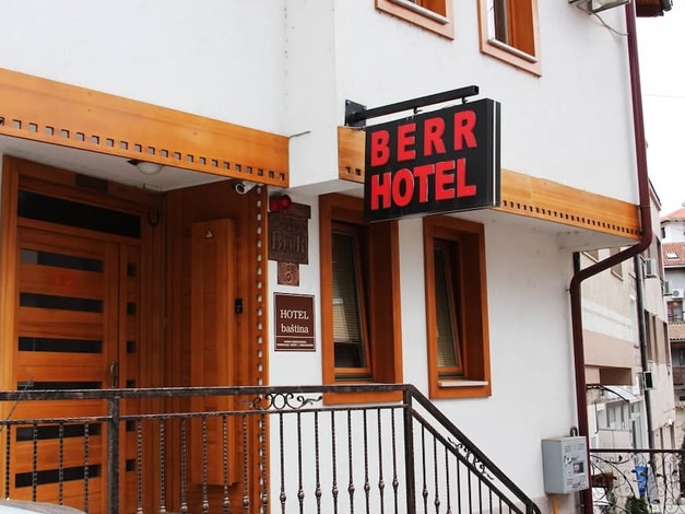 Hotel Berr