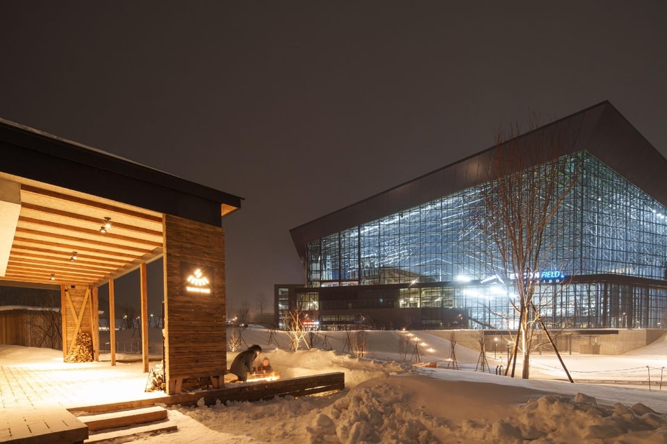 BALLPARK TAKIBITERRACE ALLPAR, hoteles en Hiroshima - Skyscanner