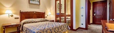 Premier Palace Hotel Kyiv