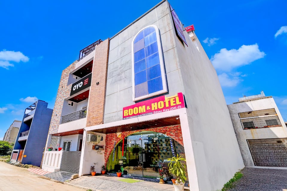 HOTEL O Royal