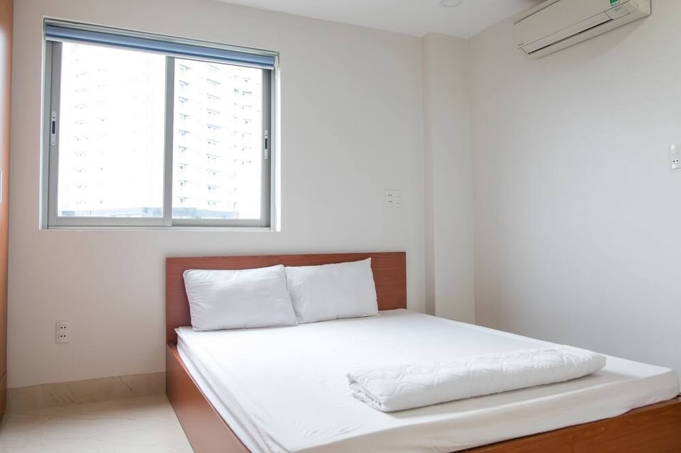 Ly Apartment