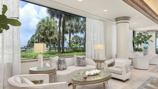 The San Luis Resort Spa & Conference Center