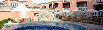 The Reefs Resort and Club
