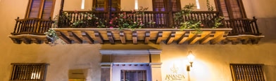 Ananda Hotel Boutique