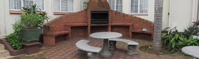 Concord Christian Guesthouse