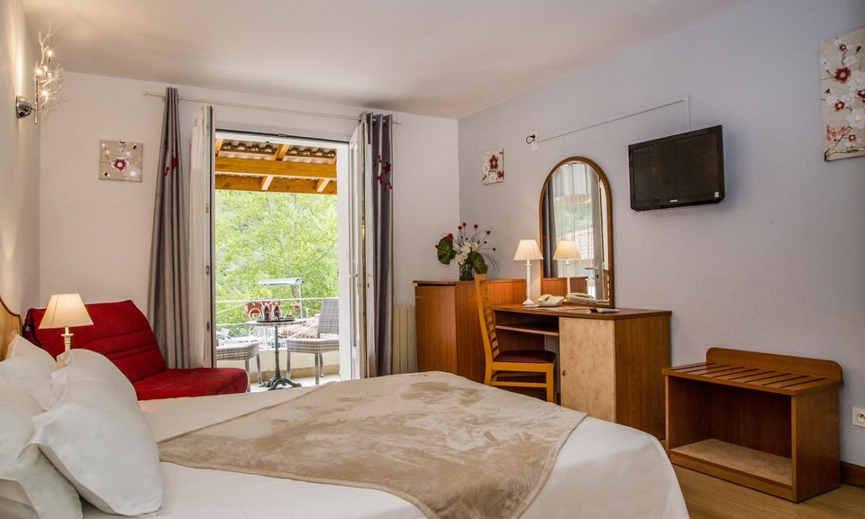 Hotelangebot Arena Le Refuge Hotel