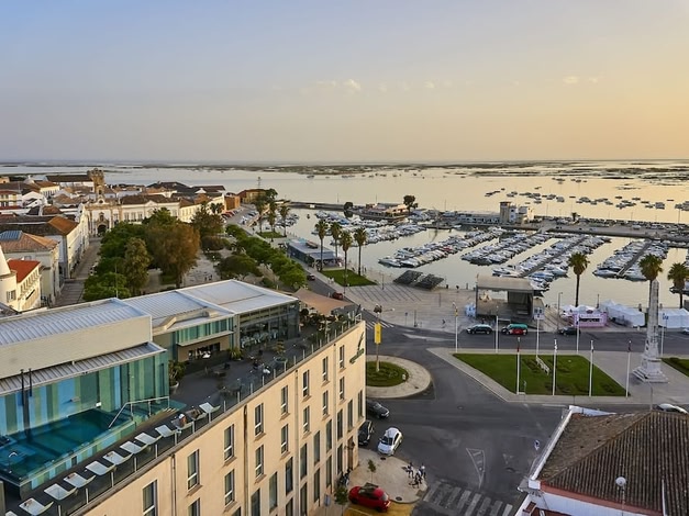 Occidental Faro