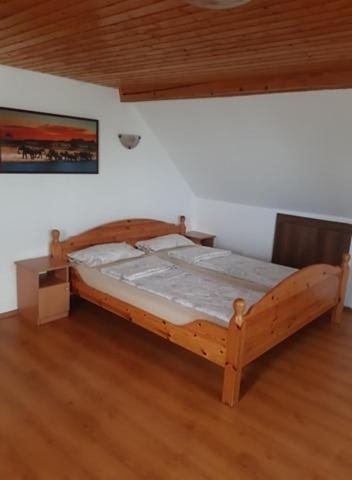 Aleksa Apartman