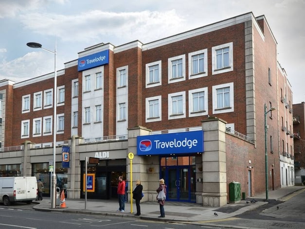 Travelodge Dublin City Rathmines