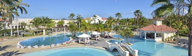 Paradisus Princesa del Mar Resort & Spa