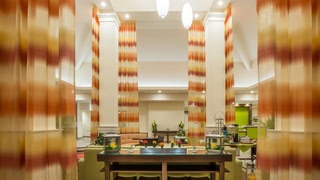 Hilton Garden Inn Olympia