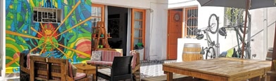 Hostal Vitalia