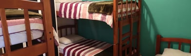 Hostal Vitalia