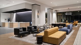Sheraton Flowood the Refuge Hotel & Conference Center