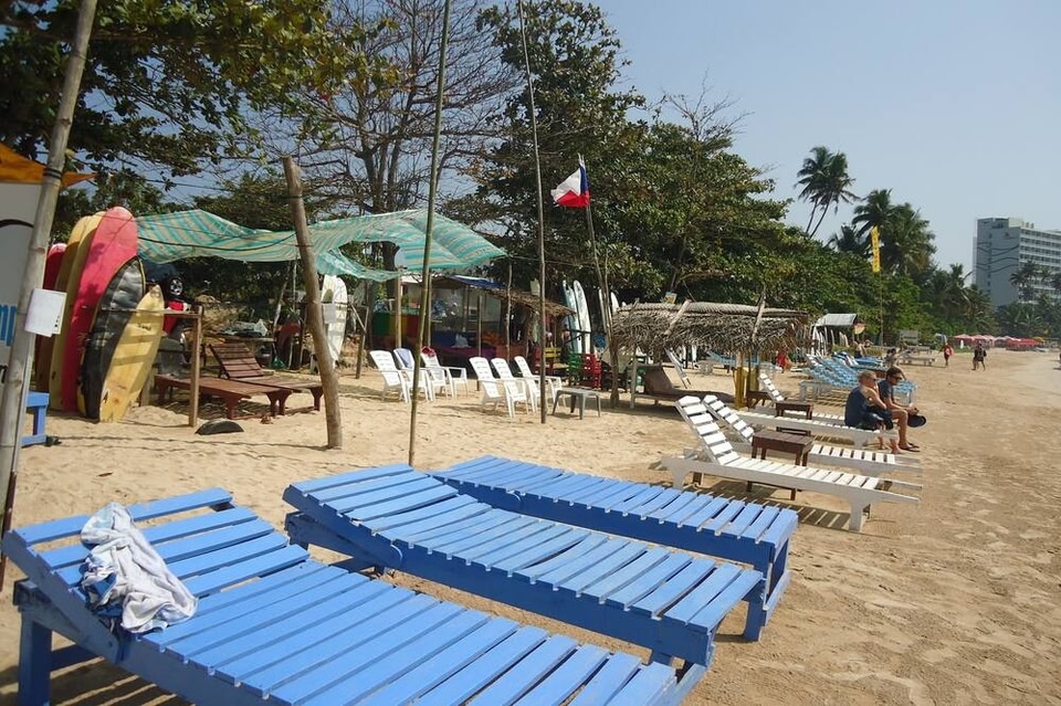 Ranmitha Villa Weligama