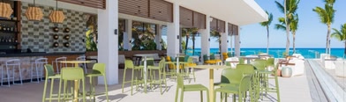 Tropical Deluxe Princess - All Inclusive