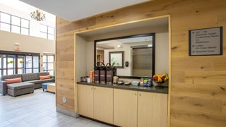 Country Inn & Suites by Radisson, Tucson City Center AZ