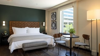 The Lloyd Stamford, Tapestry Collection by Hilton