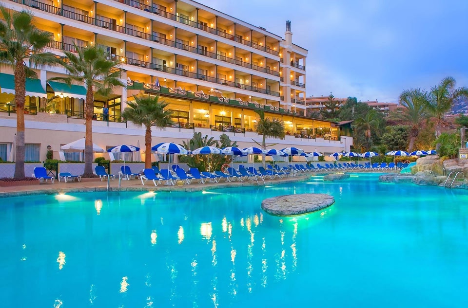 BLUESEA Costa Jardin & Spa