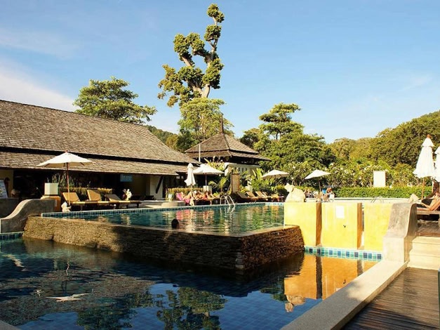 Seashell Resort Koh Tao