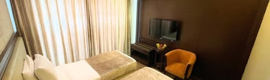 Royal Garden Hotel
