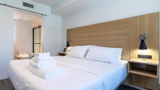 Hotel Mai Downtown Long Beach