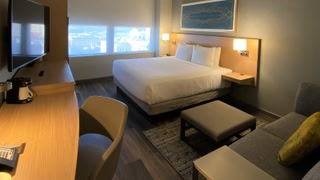 Hyatt Place Tulsa/Downtown