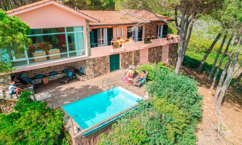 Hotelangebot Tenuta delle Ripalte