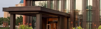 Radisson Blu Hotel Niamey