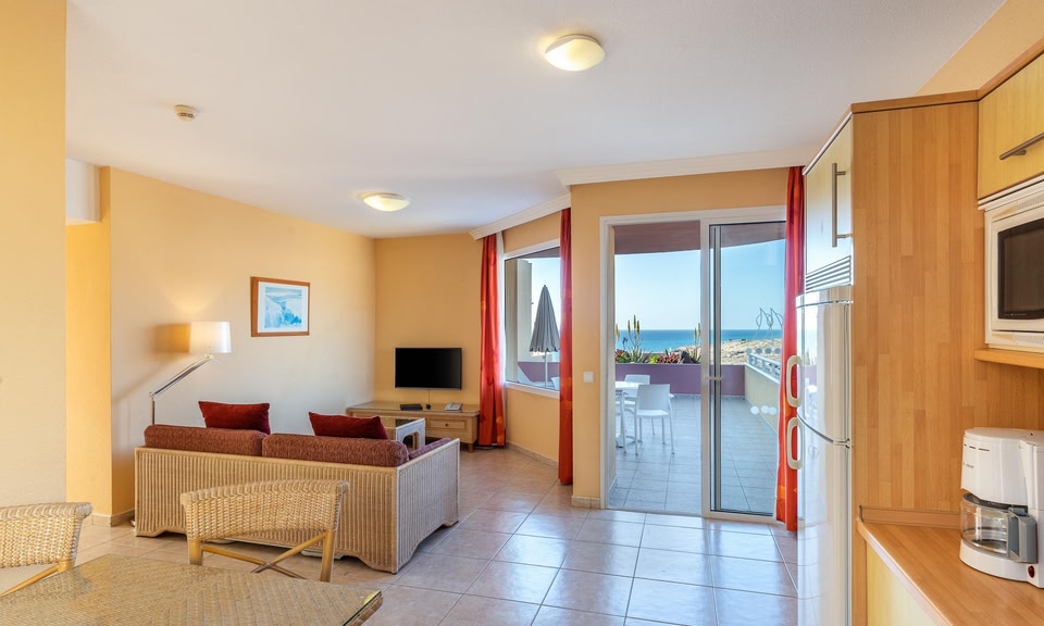 Hotelangebot Esmeralda Maris bei Livvo