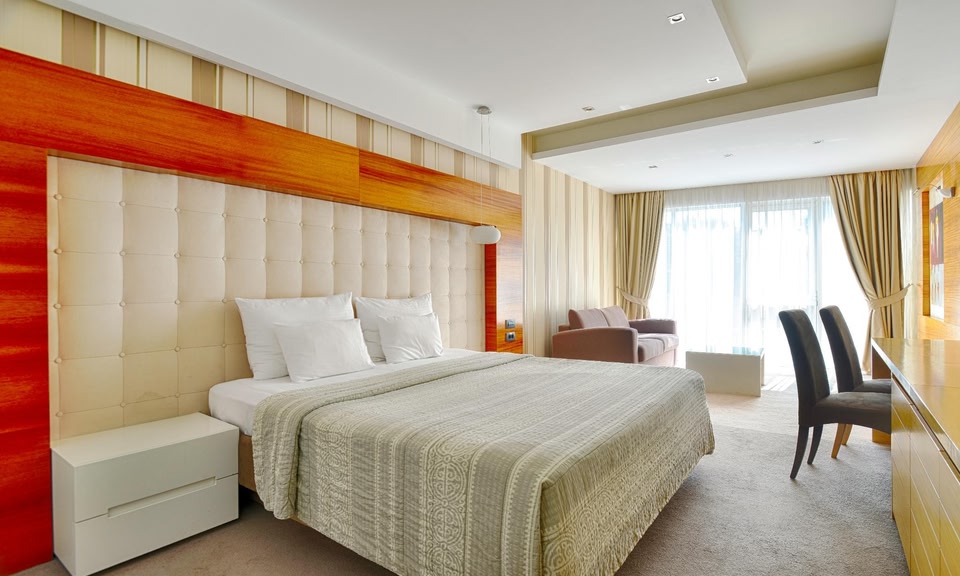 Hotelangebot Garni Hotel Centar