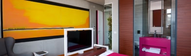 Boutique Rooms