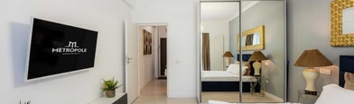 Metropole Apartments - Old City