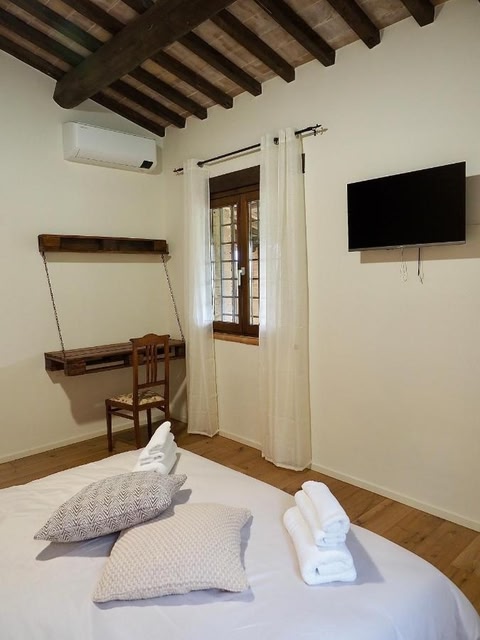 Agriturismo Ulivi e Sentieri