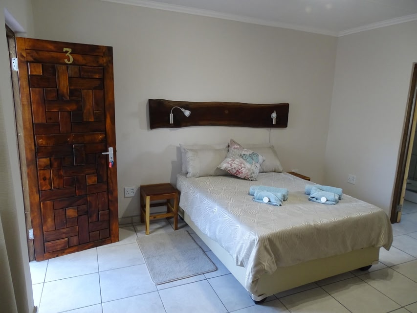 Eden Chalets